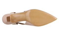 Mdf Glamour Nude - Crispins Shoes