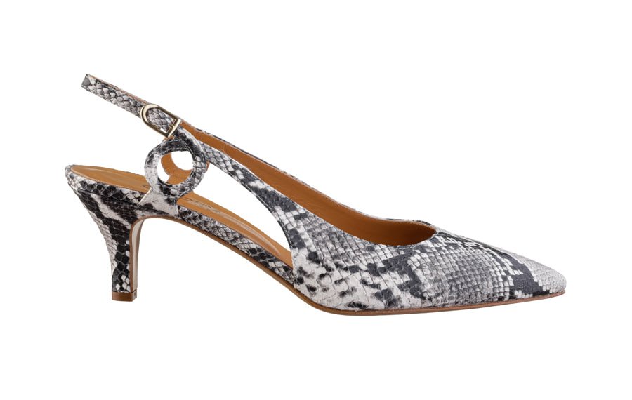 Mdf Glam Snake - Crispins Shoes