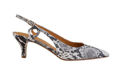 Mdf Glam Snake - Crispins Shoes