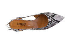 Mdf Glam Snake - Crispins Shoes