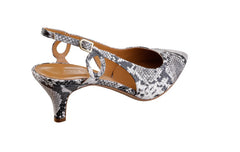 Mdf Glam Snake - Crispins Shoes