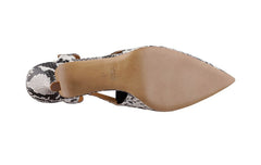 Mdf Glam Snake - Crispins Shoes