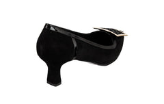 Mdf Goldtrim - Crispins Shoes