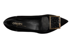 Mdf Goldtrim - Crispins Shoes