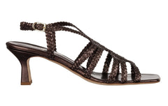 Mdf Gram Brown - Crispins Shoes