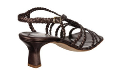 Mdf Gram Brown - Crispins Shoes