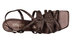 Mdf Gram Brown - Crispins Shoes