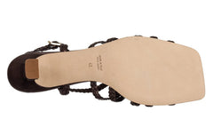 Mdf Gram Brown - Crispins Shoes