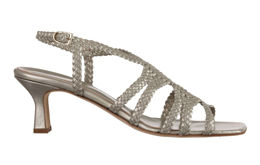 Mdf Gram Platinum - Crispins Shoes