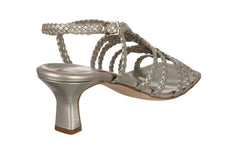 Mdf Gram Platinum - Crispins Shoes