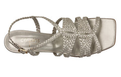 Mdf Gram Platinum - Crispins Shoes