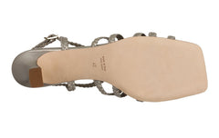 Mdf Gram Platinum - Crispins Shoes