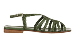 Mdf Instant Green - Crispins Shoes