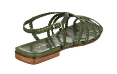 Mdf Instant Green - Crispins Shoes