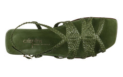 Mdf Instant Green - Crispins Shoes