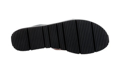 Mdf Kimono Silver - Crispins Shoes