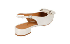 Mdf Lowbow Off White - Crispins Shoes
