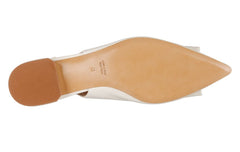 Mdf Lowbow Off White - Crispins Shoes