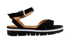 Mdf Meme Black - Crispins Shoes
