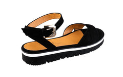 Mdf Meme Black - Crispins Shoes