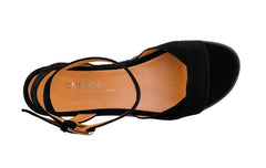 Mdf Meme Black - Crispins Shoes