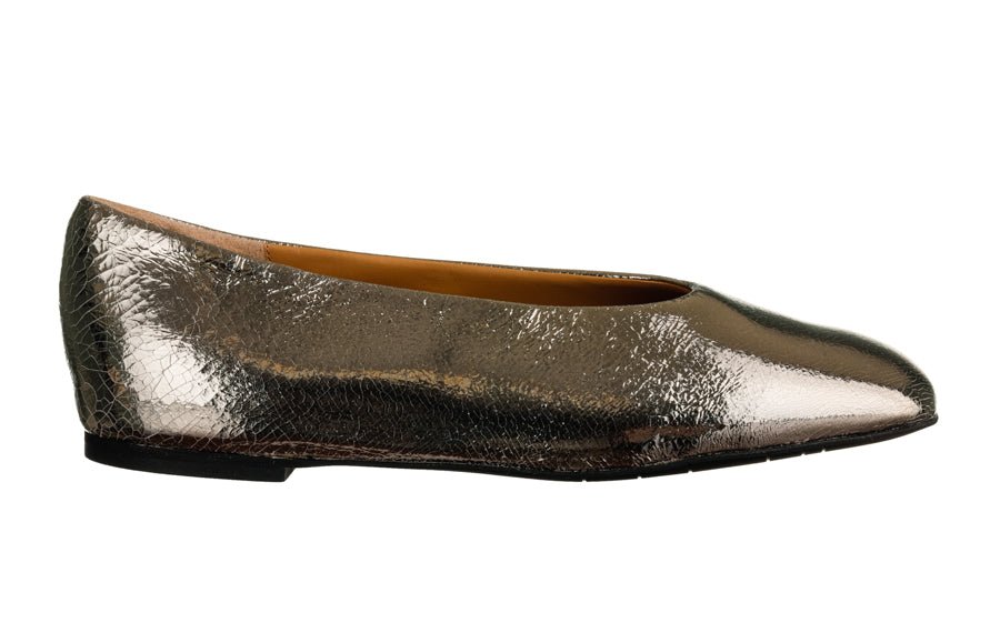 Mdf Metro Gold - Crispins Shoes