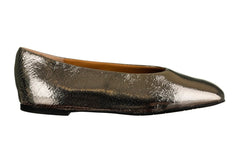 Mdf Metro Gold - Crispins Shoes