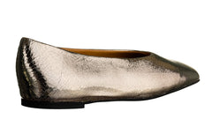Mdf Metro Gold - Crispins Shoes