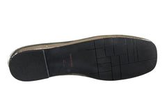 Mdf Metro Gold - Crispins Shoes