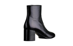 MDF Milanese Schwarz