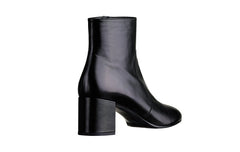 Mdf Milanese Black - Crispins Shoes