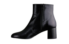 Mdf Milanese Black - Crispins Shoes
