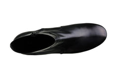 Mdf Milanese Black - Crispins Shoes