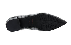Mdf Mocking - Crispins Shoes