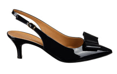 Mdf Musicbox Navy - Crispins Shoes