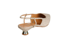 Mdf Needtweed - Crispins Shoes