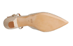 Mdf Needtweed - Crispins Shoes