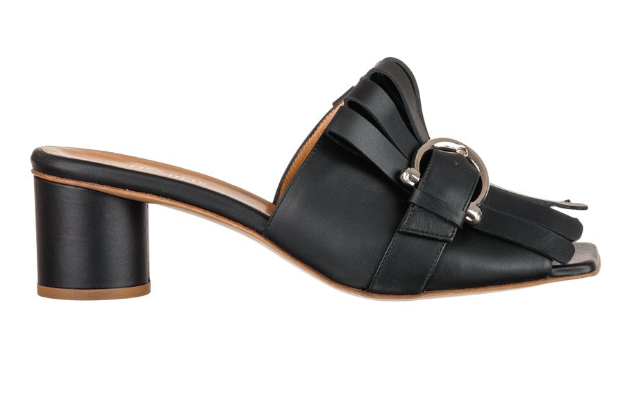 Mdf Ocean Black - Crispins Shoes