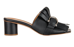 Mdf Ocean Black - Crispins Shoes