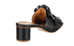 Mdf Ocean Black - Crispins Shoes