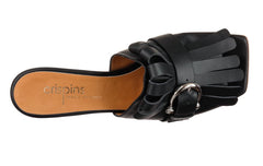 Mdf Ocean Black - Crispins Shoes