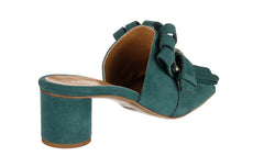 Mdf Ocean Petrol - Crispins Shoes
