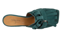 Mdf Ocean Petrol - Crispins Shoes