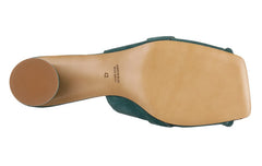 Mdf Ocean Petrol - Crispins Shoes