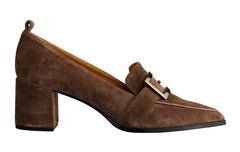 Mdf Ontrend Tan - Crispins Shoes
