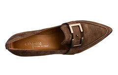 Mdf Ontrend Tan - Crispins Shoes