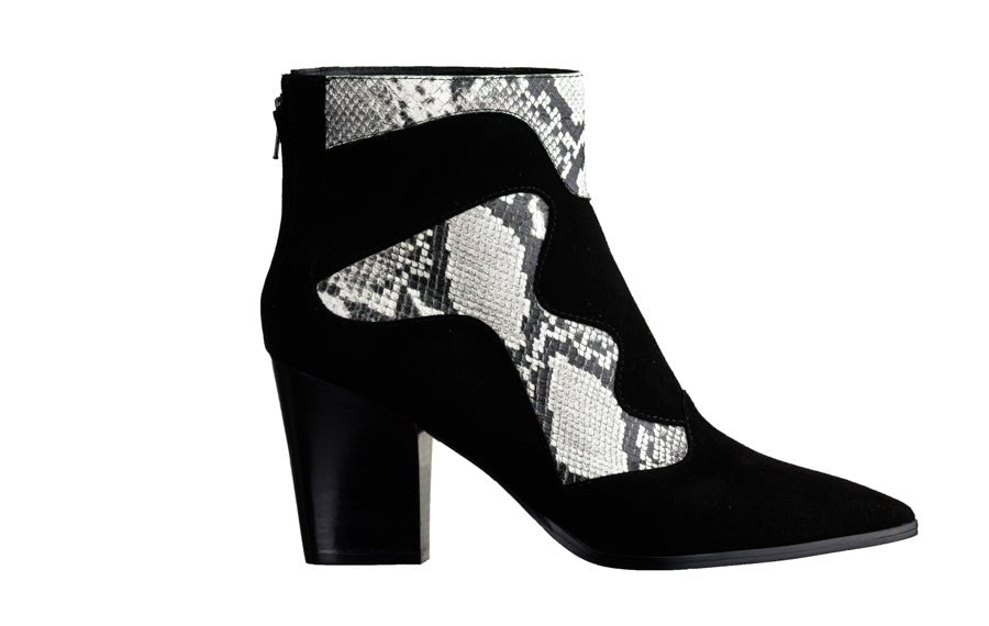 Mdf Paris - Crispins Shoes