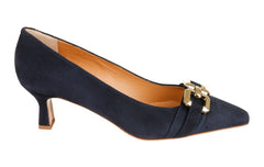 Mdf Passport - Crispins Shoes