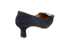 Mdf Passport - Crispins Shoes