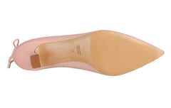 Mdf Peepshow Pink - Crispins Shoes